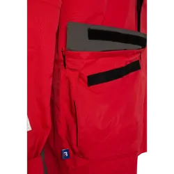 Burke Pacific Coastal Jacket Large