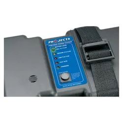 Projecta 12v Portable Power Station