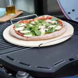 Gasmate Odyssey 2B Trolley Bbq - Black