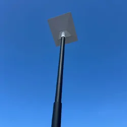 BBQARM Starlink Mini Pole Adaptor