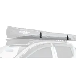 Rhino Rack Stow It Awning Adaptors - 2 Pack