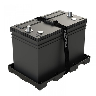 Noco BT27S Group 27S Battery Tray