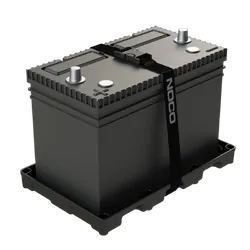 Noco BT27S Group 27S Battery Tray