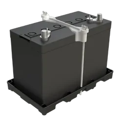 Noco BT31S Group 31 Battery Tray