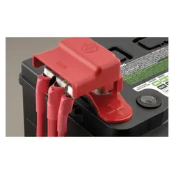 Projecta 3 Way Battery Distribution Terminal [ Current:Positive ]