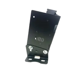 Universal Slimline Battery Tray (behind rear seat option) Low Profile Series 2