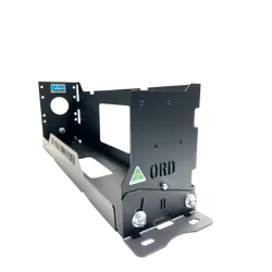 Universal Slimline Battery Tray Low Profile Series 2