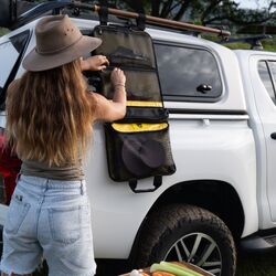 Buck Wild Hanging Kitchen Bag