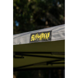 Bushwakka 270 Awning LHS - Grey Canvas Standard Lights