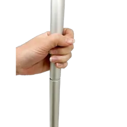 Wildtrak Swag Centre Extension Pole Universal 185 - 230Cm
