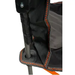 Wildtrak Karridale Camp Chair 135Kg Wr 88 X 87 X 54Cm Ac Cc6005