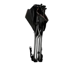 Wildtrak Pet Bed Large Padded 60Kg Wr