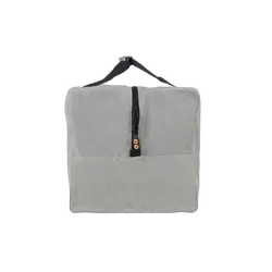 Wildtrak Explorer Duffle Bag Large 400G Ripstop Canvas 60X30X30Cm