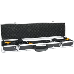 Hard Korr 2 Bar Tri-Colour LED Camp Light Kit With Diffusers