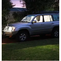 Lightforce Universal Led Interior Lighting Panel