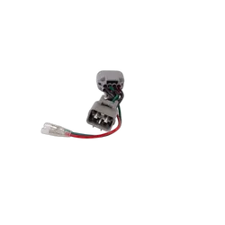 Lightforce Headlight Patch Harness Suits Mitsubishi Mq Triton