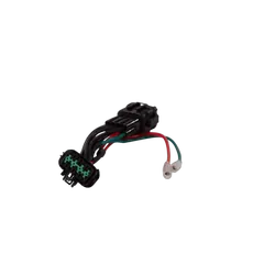 Lightforce Headlight Patch Harness Suits Nissan Np300