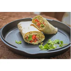 Camp Chef 6 Piece Cast Iron Set