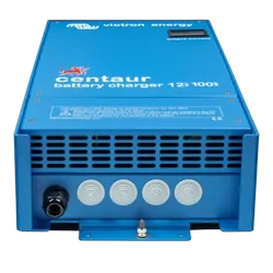 Centaur Charger 12/100(3) 120-240V