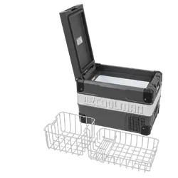 My Coolman Portable Fridge/Freezer 36L