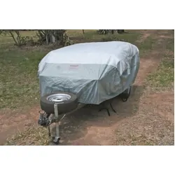 Prestige Camper Cover 10ft-12ft