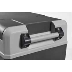 My Coolman Portable Fridge Freezer & Cover 47L