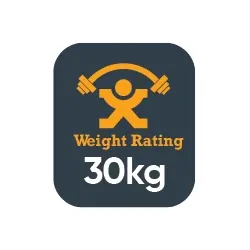 Explore Planet Earth DASH SIDE TABLE MkII