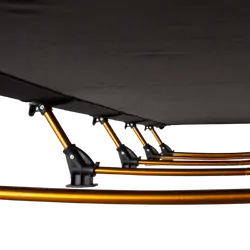 Explore Planet Earth Pegasus Deluxe Stretcher