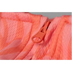 Nomad Design Collared Fishing Jersey Womens Luguna - Coral - 10