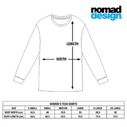 Nomad Design Collared Fishing Jersey Womens Rise Of The Madscad - Hot Pink - 10