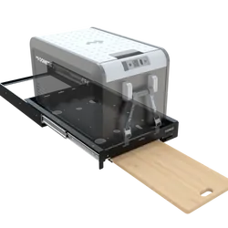 Dometic CFX3 35/45 fridge slide (also suits CFF45, CFX35/40, CF40/50)