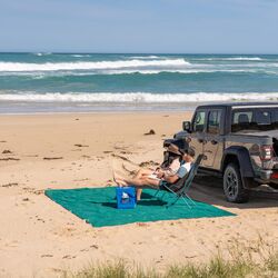 CGear Multimat - 2.0m x 3.35m (6.6ft x 11ft)