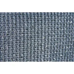 CGear Privacy Screen Angled End Drop 2.3m (7.55') X 2.1m (7')