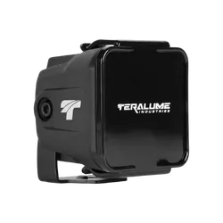 Charge 40w LED Work Light Cover - Black with Logo