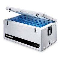 Dometic CI-85 Roto Moulded COOL-ICE 85L Ice Box