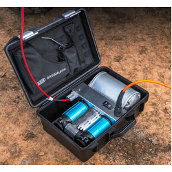 ARB Brushless Compressor Twin Portable