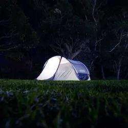 Explore Planet Earth 180 LED AA Cell Lantern