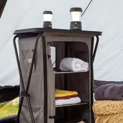 Explore Planet Earth 450 LED Rechargeable Lantern