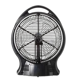 Coleman Fan Lithium Ion Rechargeable Table (12")