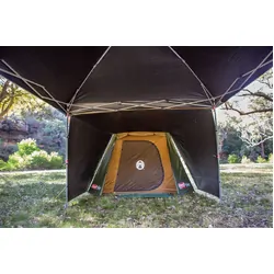 Coleman Accessory Shade 6P Gold Series Evo w Heat Sheild