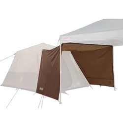 Coleman Accessory Shade 4P Silver Series Evo