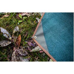 Coleman Accessory 4P Ground Mesh Footprint