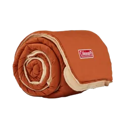 Coleman Sleeping Bag Fleece Blanket
