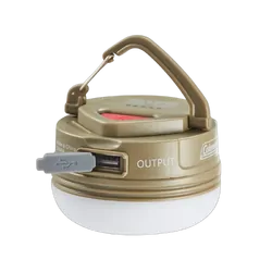 Coleman Lantern Swagger Lithium Ion Lantern