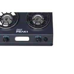 Coleman Stove Peak 1 2 BNR