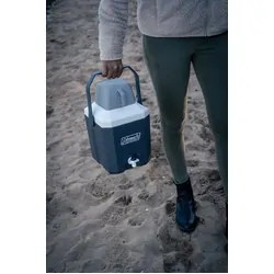 Coleman Cooler Daintree 5.5L Extreme Jug Grey