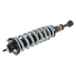 CalOffroad Nitro Pro Series Front Coilover, 2 INCH Lift, Coil Spring (Heavy-Extra Heavy Duty), to suit Toyota Landcruiser Prado 120 Series 2003-2009