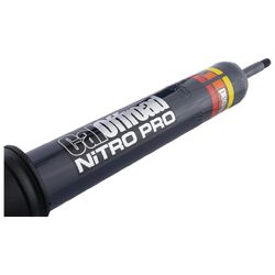 CalOffroad Nitro Pro Front Shock, 2 INCH Lift, Light to Heavy Load, to suit Toyota Landcruiser 80 Series and Toyota Landcruiser 105 Series