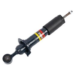 CalOffroad Nitro Pro Front Strut, 0-2 INCH Lift, Strut Load (Heavy Load), to suit Nissan Navara D40 2005 - 2015