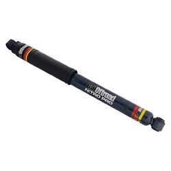 CalOffroad Nitro Pro Rear Shock, 3 INCH Lift, to suit Nissan Patrol GQ Y60 1988-97 (excluding leaf spring ute), Nissan Patrol GU Series 1,2,3,4 Y61